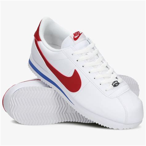 nike cortez basic weiß|nike cortez men's size 10.